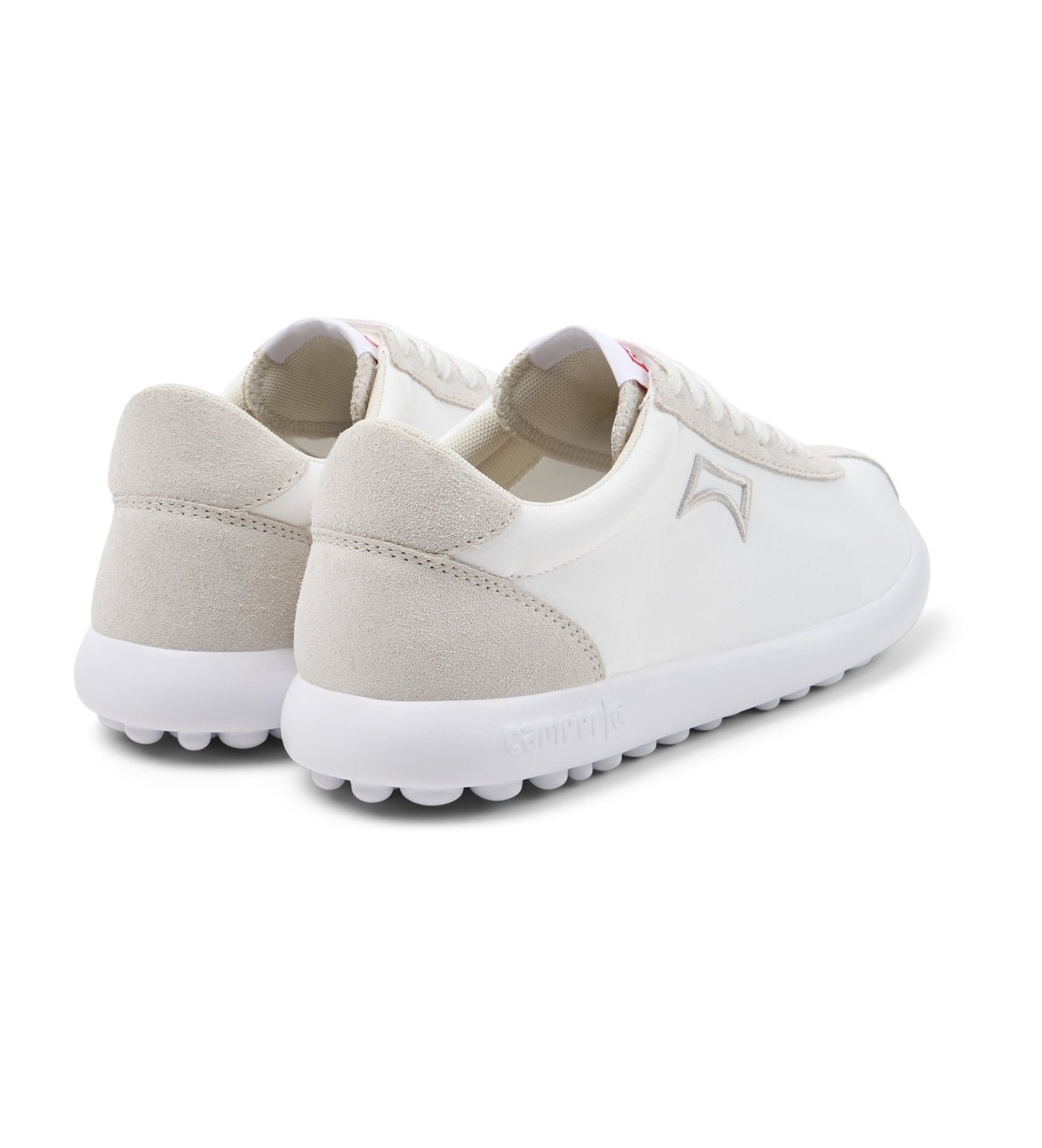 SNEAKERS CAMPER DONNA BIANCO - K201759 001