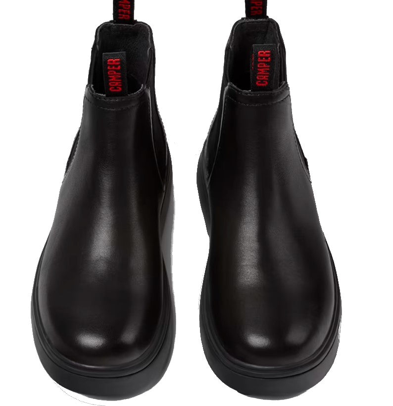 STIVALETTO CAMPER BAMBINO NERO - K900149 001
