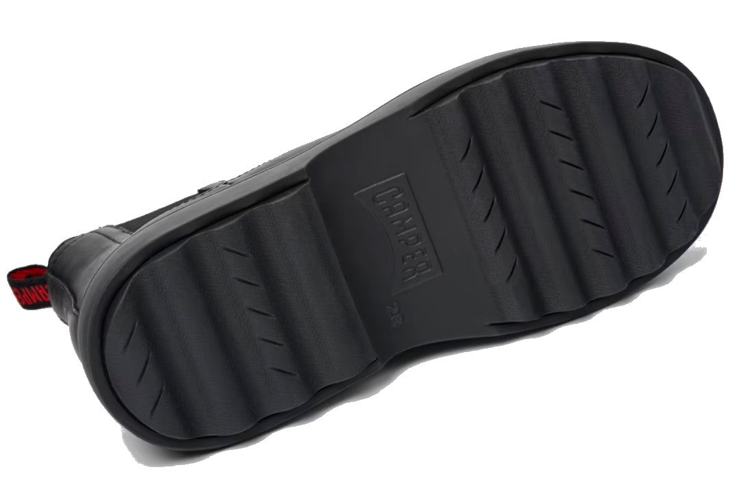 STIVALETTO CAMPER BAMBINO NERO - K900149 001