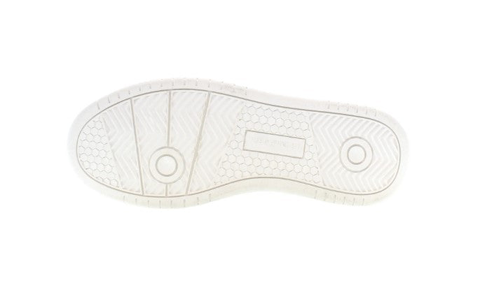 SNEAKERS U.S. POLO ASSN. DONNA BIANCO - KOSMO002 BI/ARG