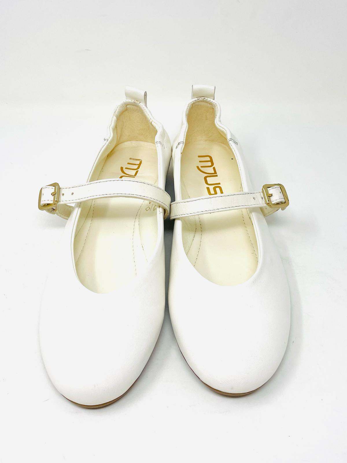 SCARPE BASSE MJUS DONNA LATTE - L65102 LATTE