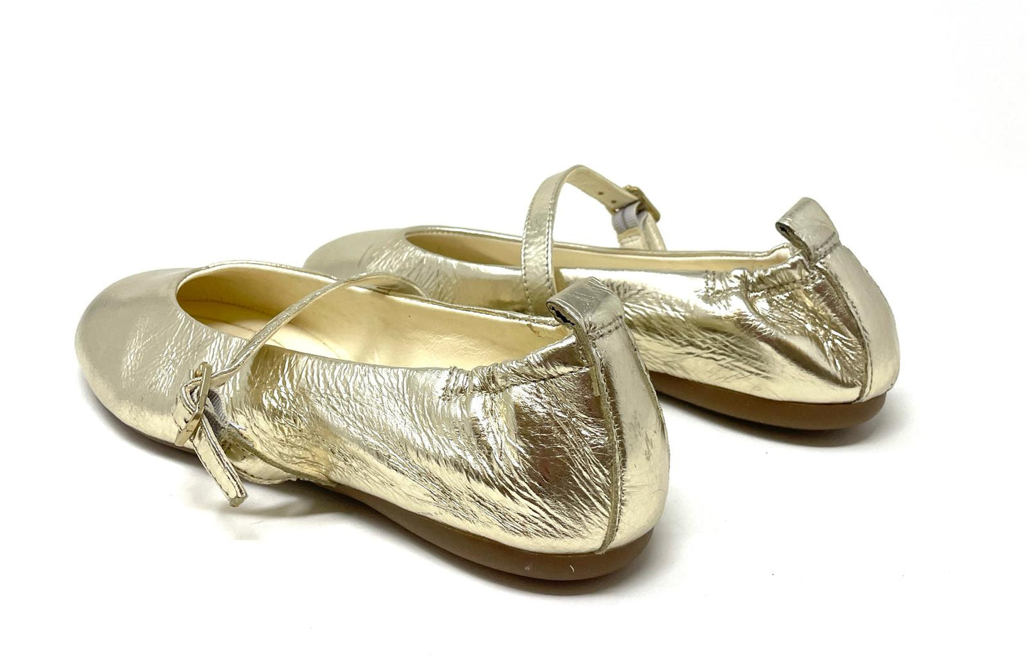 SCARPE BASSE MJUS DONNA PLATINO - L65102 PLAT