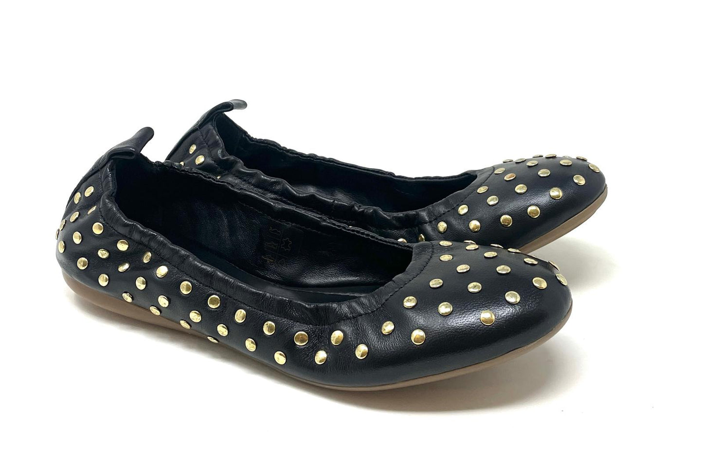 SCARPE BASSE MJUS DONNA NERO - L65107 NERO