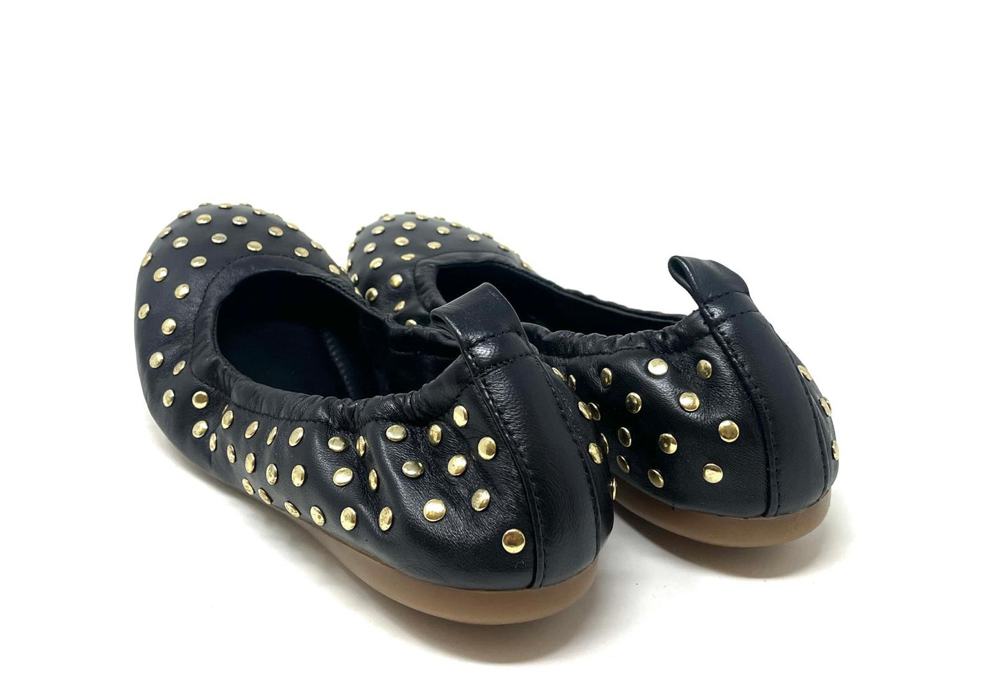 SCARPE BASSE MJUS DONNA NERO - L65107 NERO