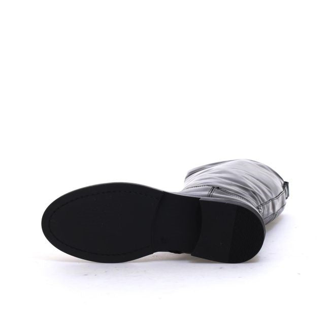 STIVALE MJUS DONNA NERO - L92304101 NERO