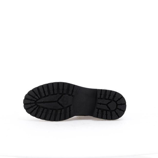 TRONCHETTI BASSI MJUS DONNA NERO - L97203102 NERO