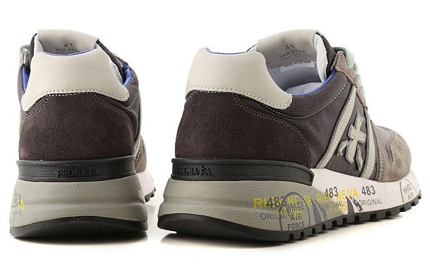 SNEAKERS PREMIATA UOMO - LANDER4586