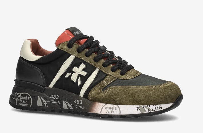 SNEAKERS PREMIATA UOMO - LANDER4949