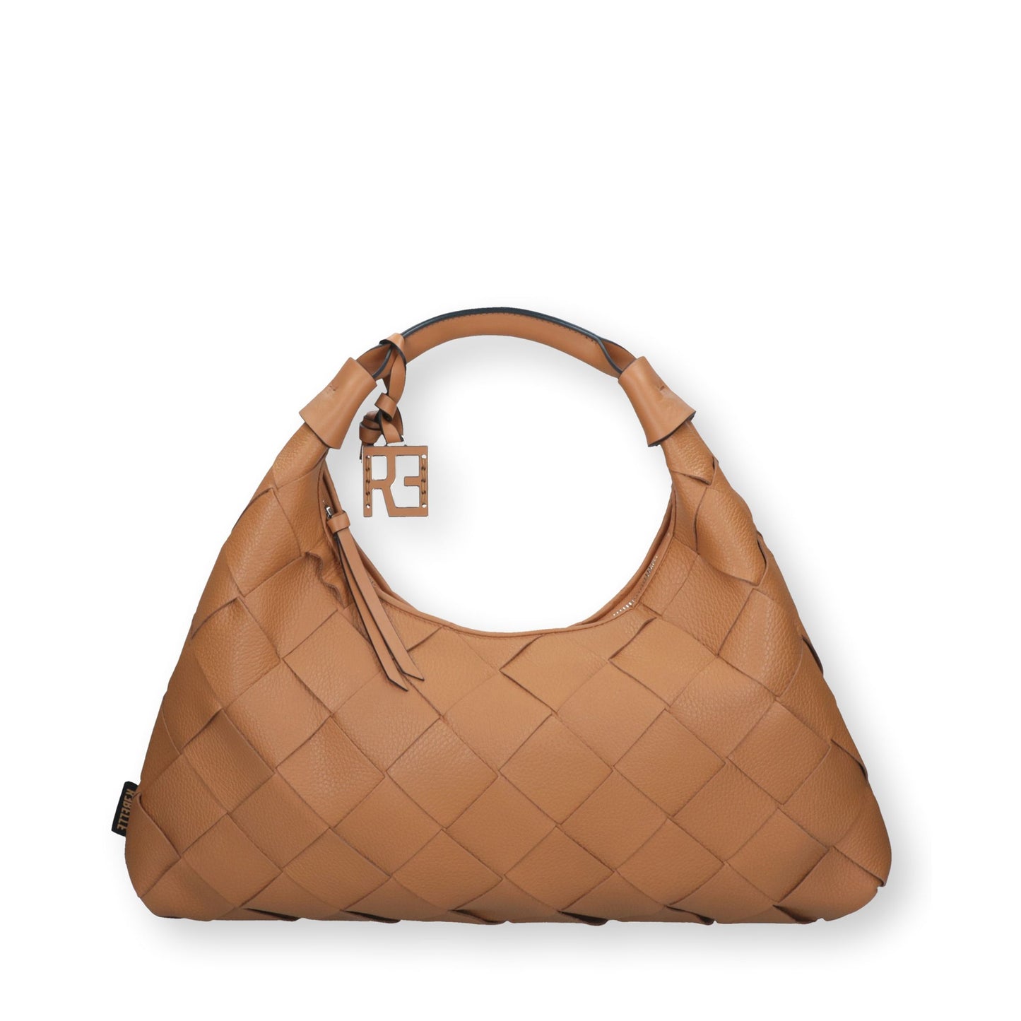 BORSA REBELLE ACCESSORI CUOIO - LETITIA CUO