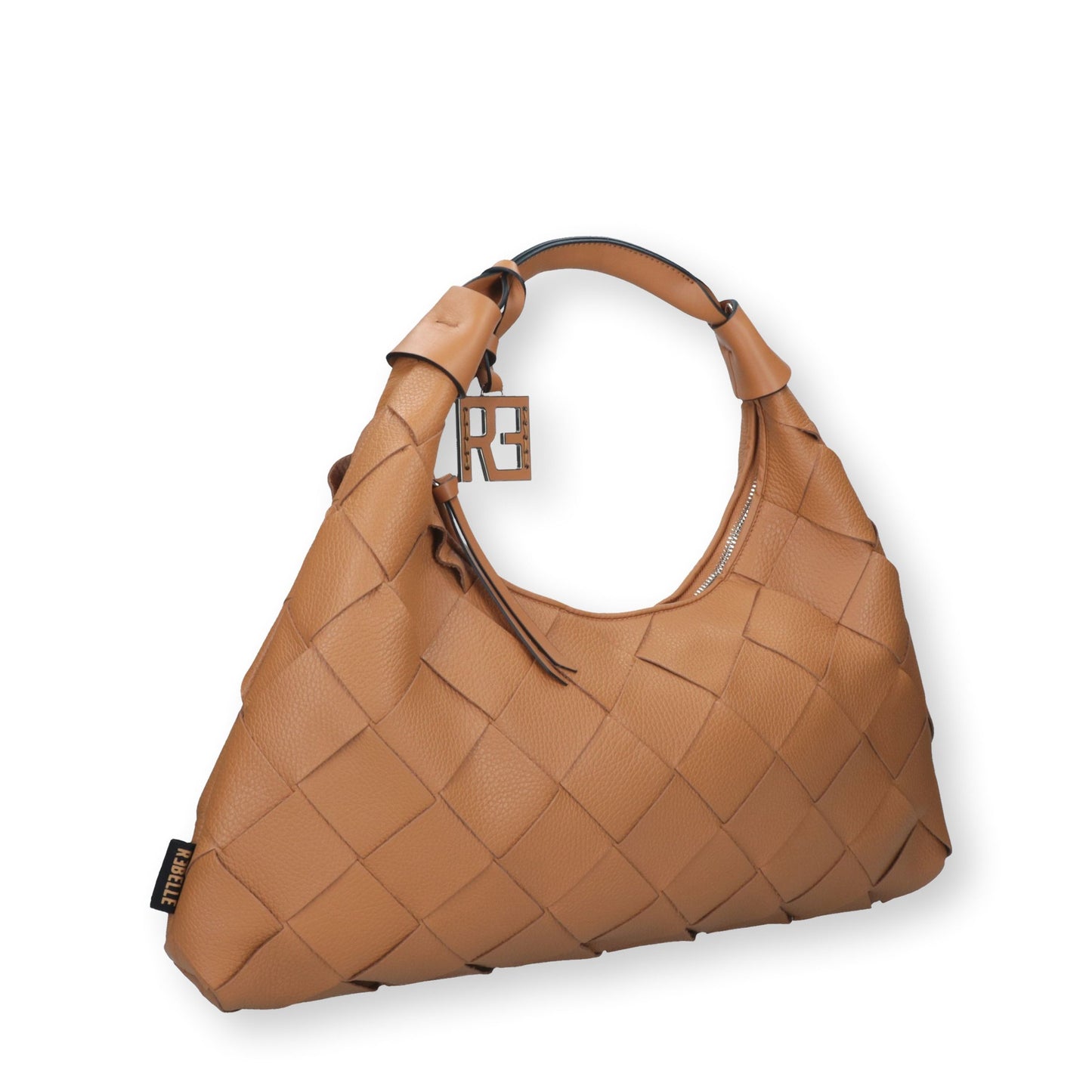 BORSA REBELLE ACCESSORI CUOIO - LETITIA CUO