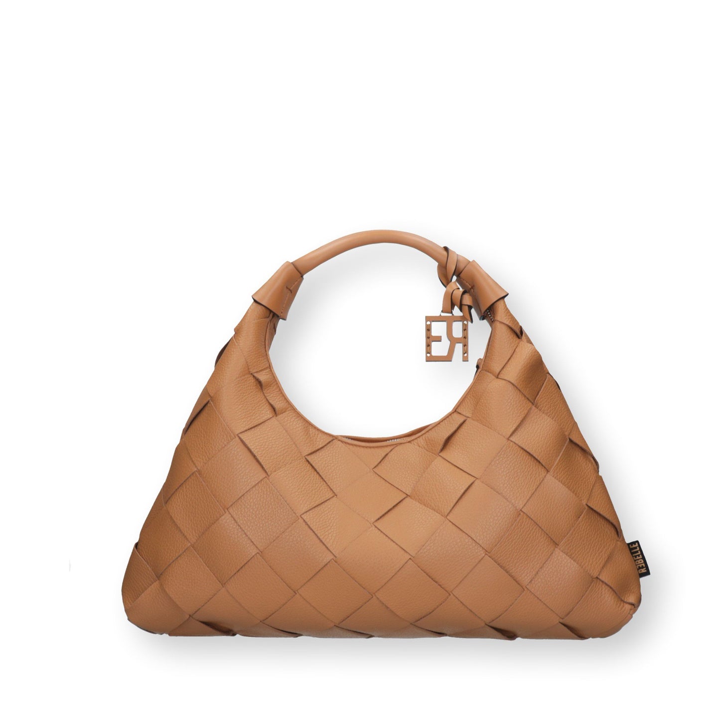 BORSA REBELLE ACCESSORI CUOIO - LETITIA CUO