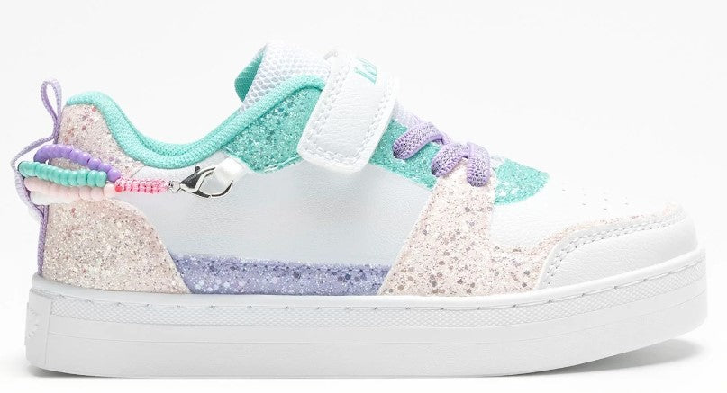 SNEAKERS LELLI KELLY BAMBINO VERDE - LKAA4010 VERDE