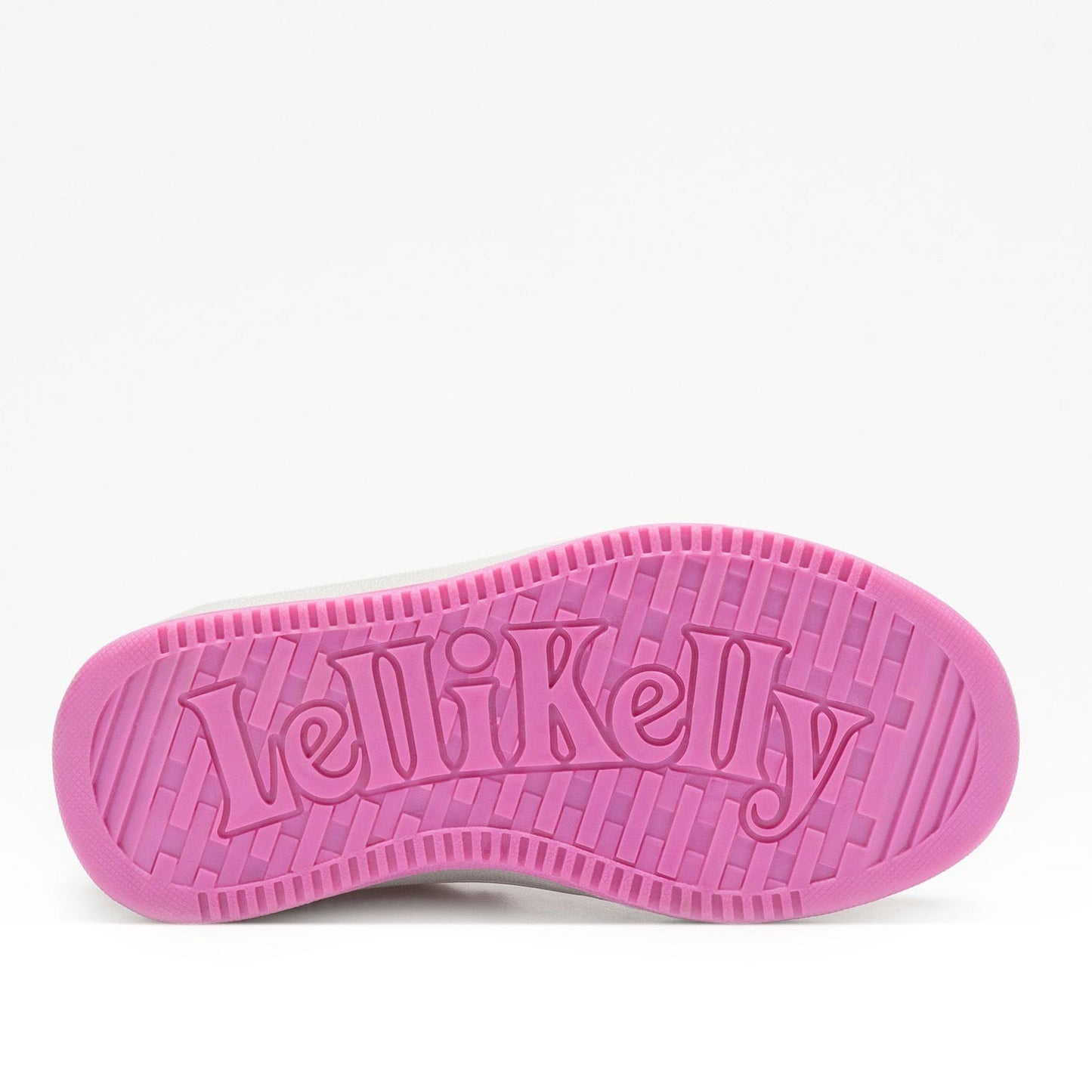 SNEAKERS LELLI KELLY BAMBINO NERO - LKAA4416AVR NE
