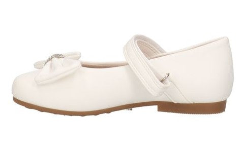 BALLERINE LELLI KELLY BAMBINO BIANCO - LKBA4836 BIAN