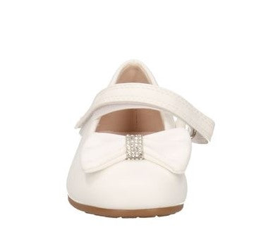 BALLERINE LELLI KELLY BAMBINO BIANCO - LKBA4836 BIAN