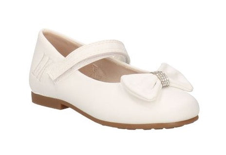 BALLERINE LELLI KELLY BAMBINO BIANCO - LKBA4836 BIAN