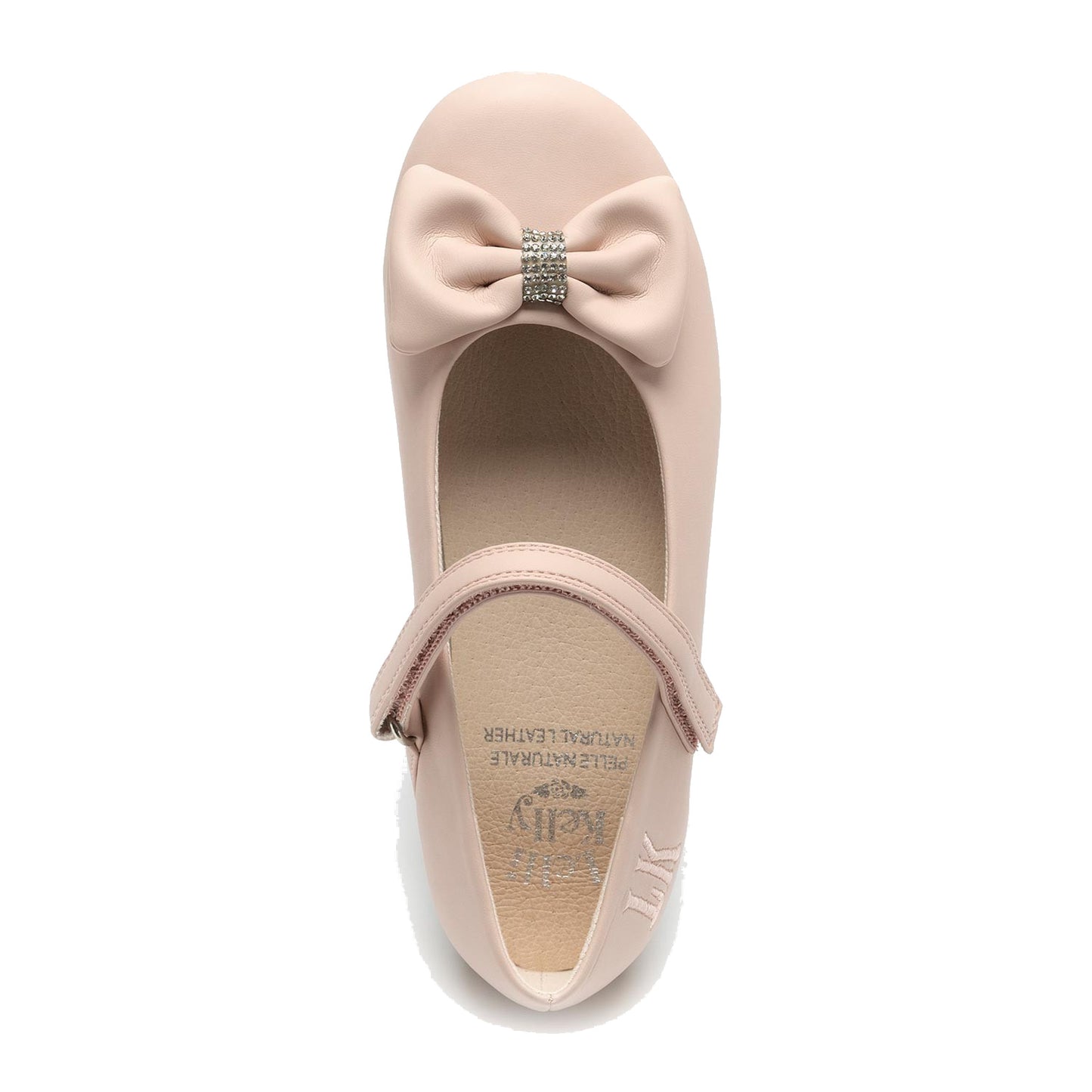 BALLERINE LELLI KELLY BAMBINO CIPRIA - LKBA4836 CIPR