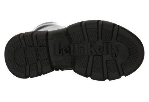 POLACCO LELLI KELLY BAMBINO NERO - LKHH4335 NE