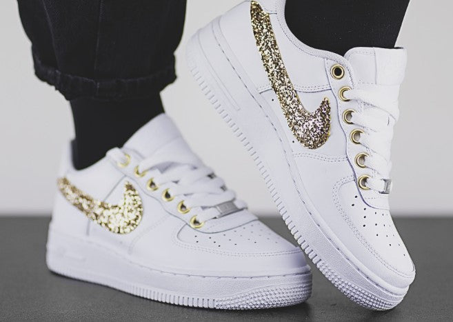 SNEAKERS NIKE DONNA BIANCO - LOOKHERNOW