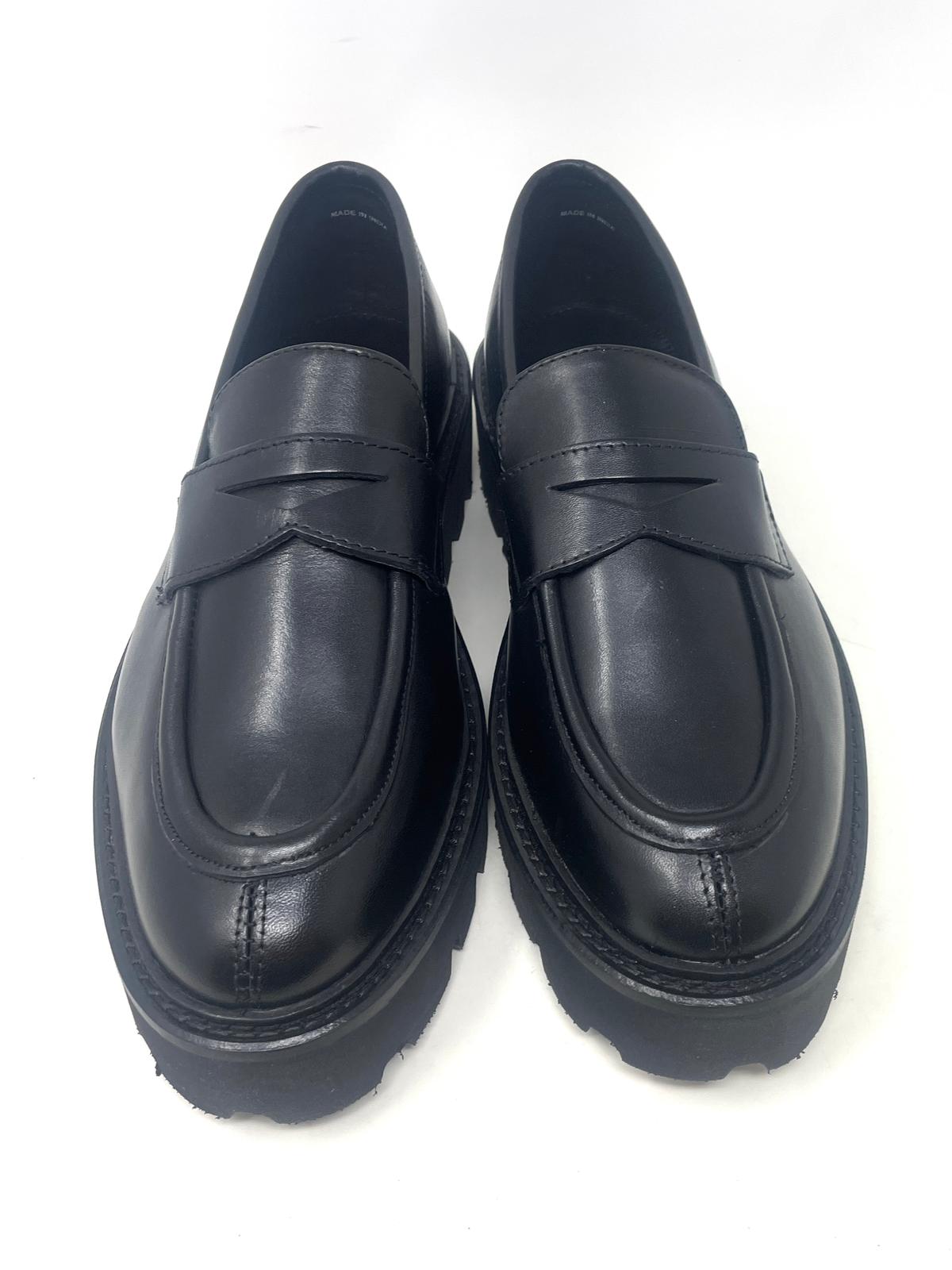 SCARPE BASSE VUEVA DONNA NERO - M13117 NERO