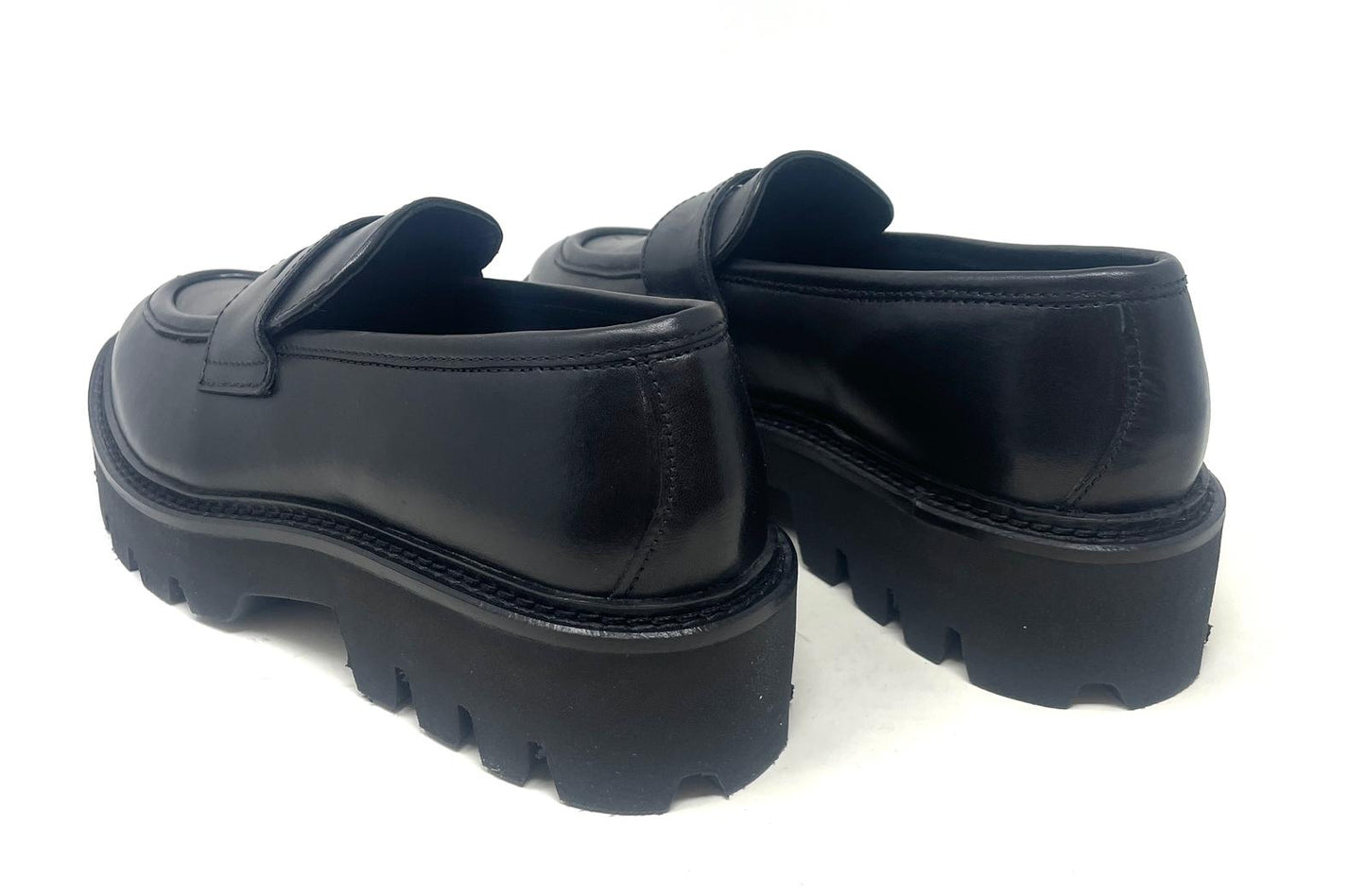 SCARPE BASSE VUEVA DONNA NERO - M13117 NERO