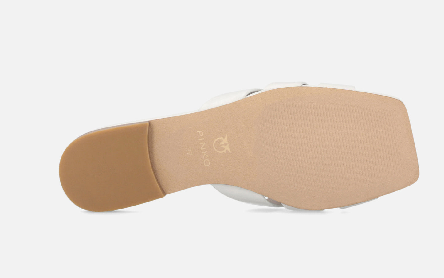 SANDALI BASSI PINKO DONNA LATTE - MARLI09 MILK