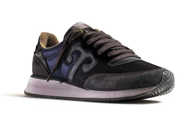 SCARPA WUSHU UOMO MILITARE - MASTER M172