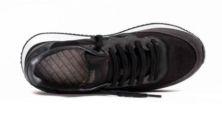 SCARPA WUSHU UOMO ANTRACITE - MASTER M321