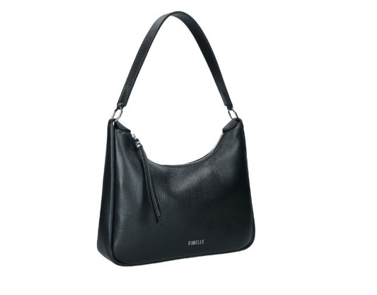 BORSA REBELLE ACCESSORI NERO - MIREA NERO