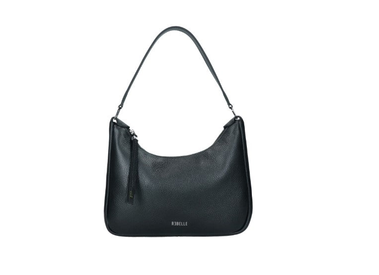 BORSA REBELLE ACCESSORI NERO - MIREA NERO
