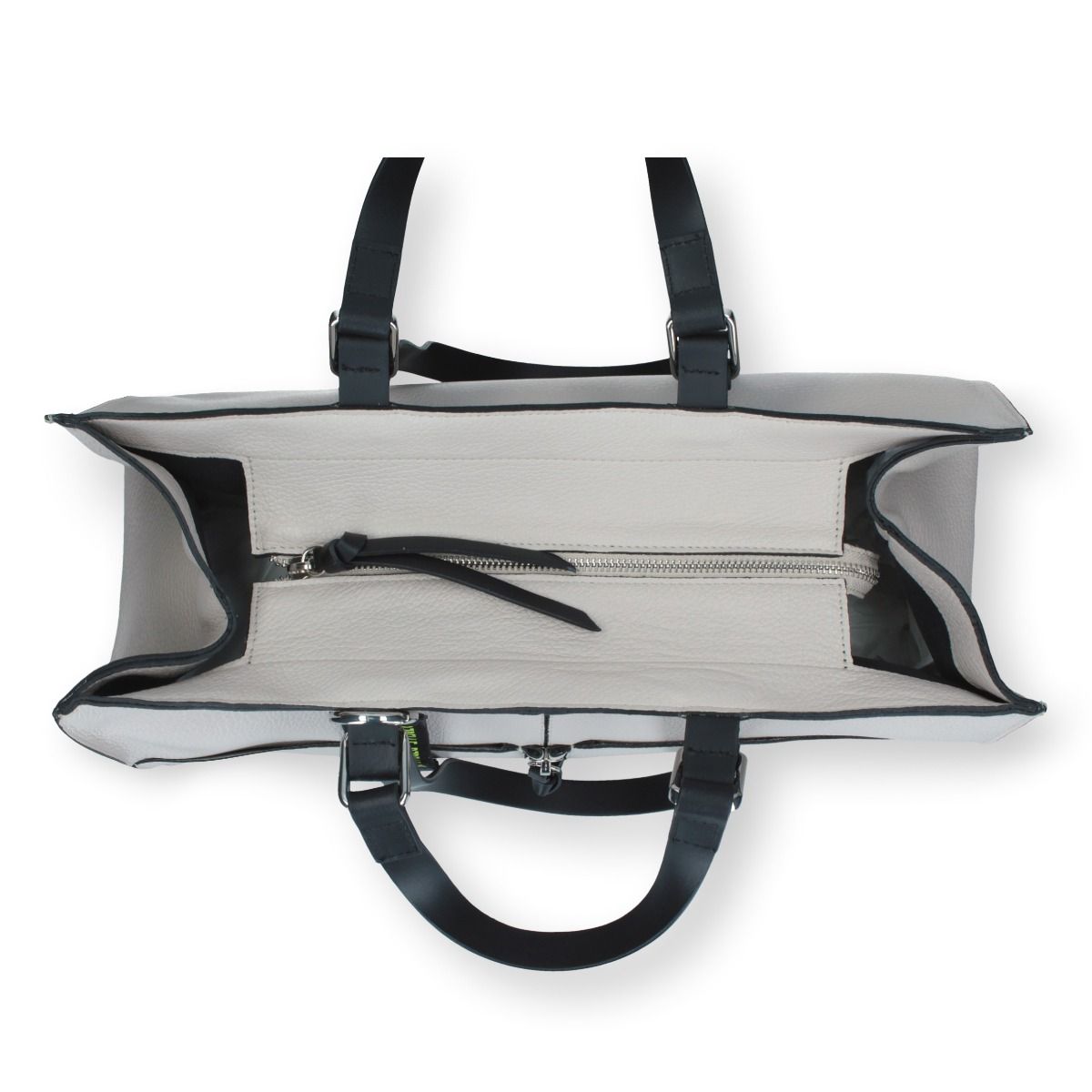 BORSA REBELLE ACCESSORI BEIGE - MONIKE CORD