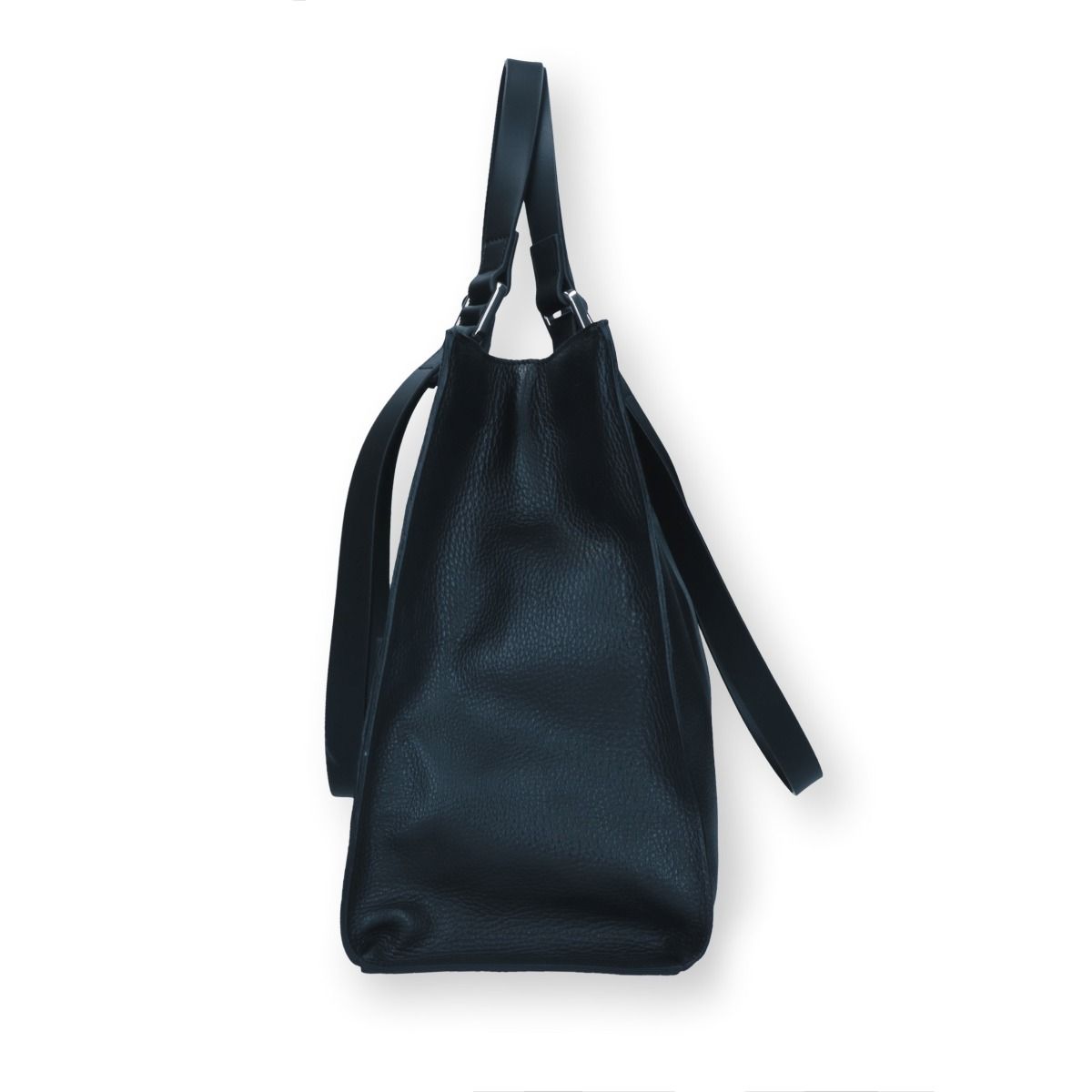 BORSA REBELLE ACCESSORI NERO - MONIKE NERO