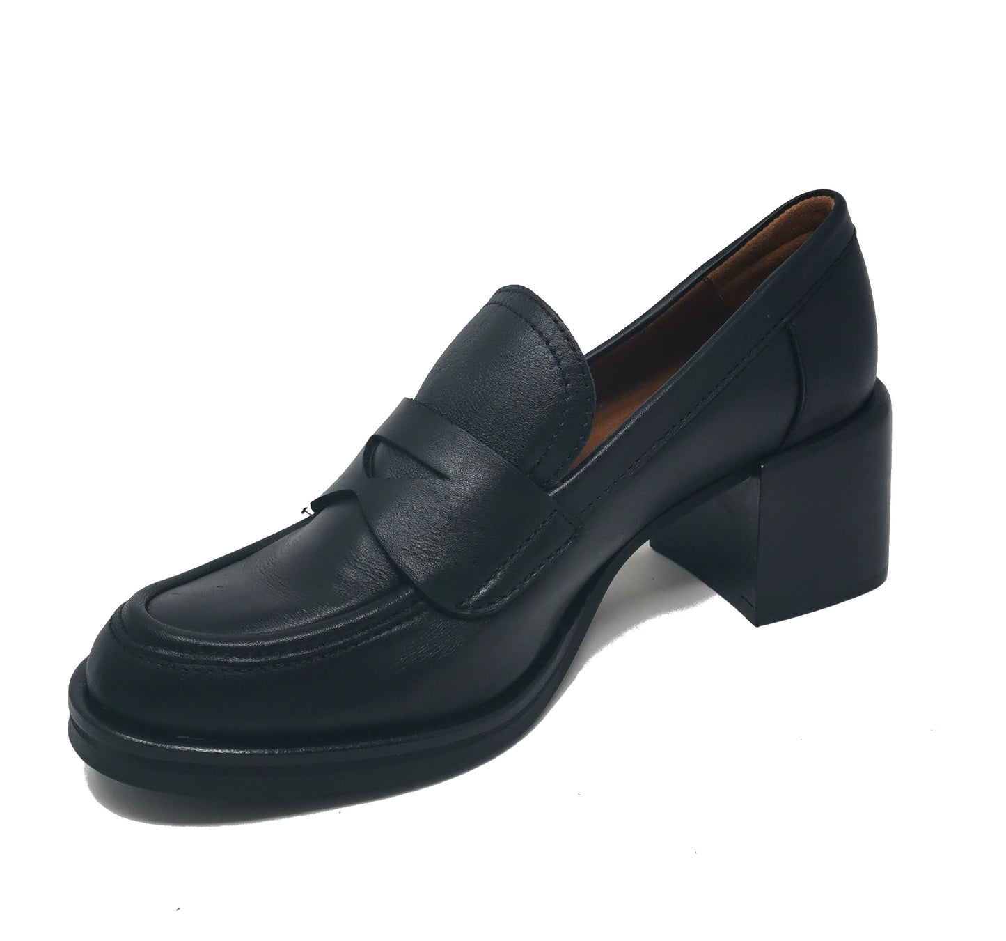 SCARPA MANUEL COSTA DONNA NERO - NORWAY NERO