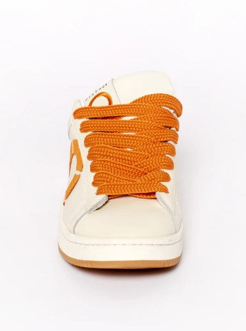 SNEAKERS PLAYHAT DONNA BIANCO - PHI4100 WHITE