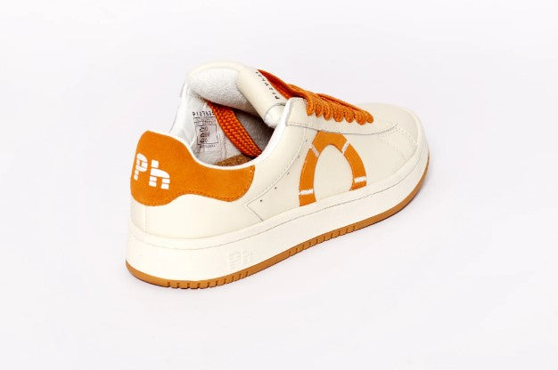 SNEAKERS PLAYHAT DONNA BIANCO - PHI4100 WHITE