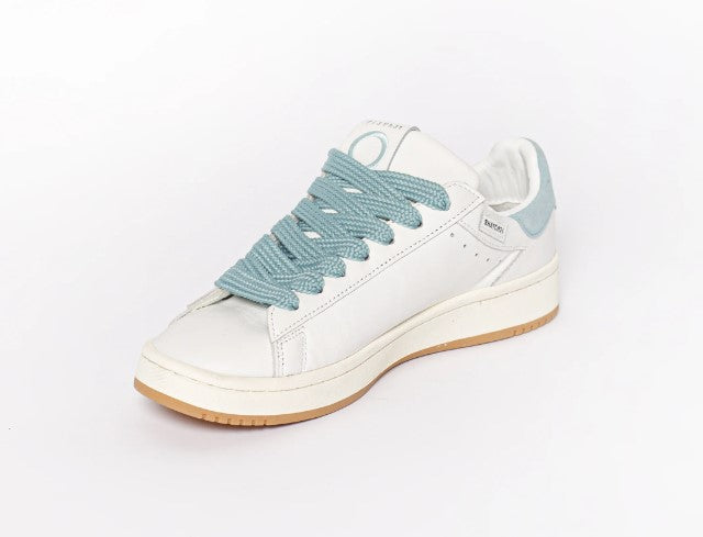 SNEAKERS PLAYHAT DONNA BIANCO - PHI4100 WHITE EGEE