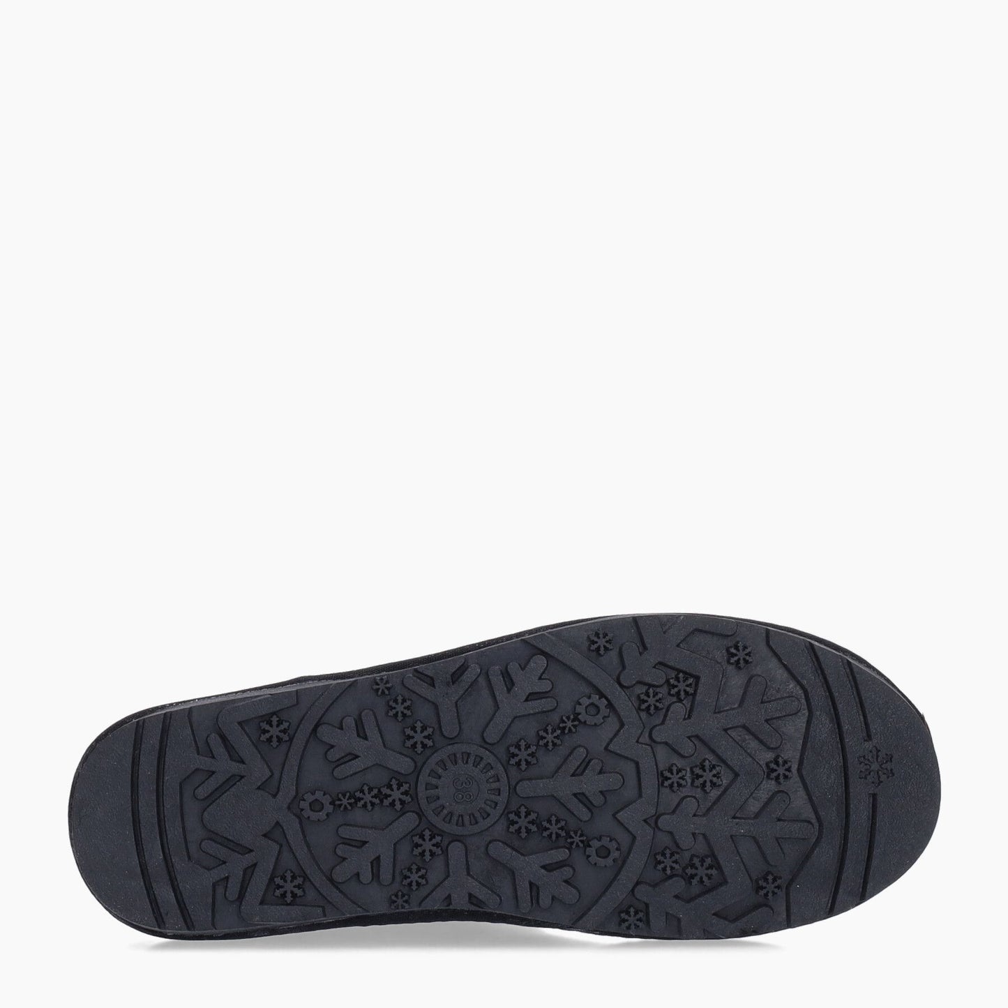 TRONCHETTI BASSI PATRIZIA PEPE DONNA NERO - PJ79301NERO