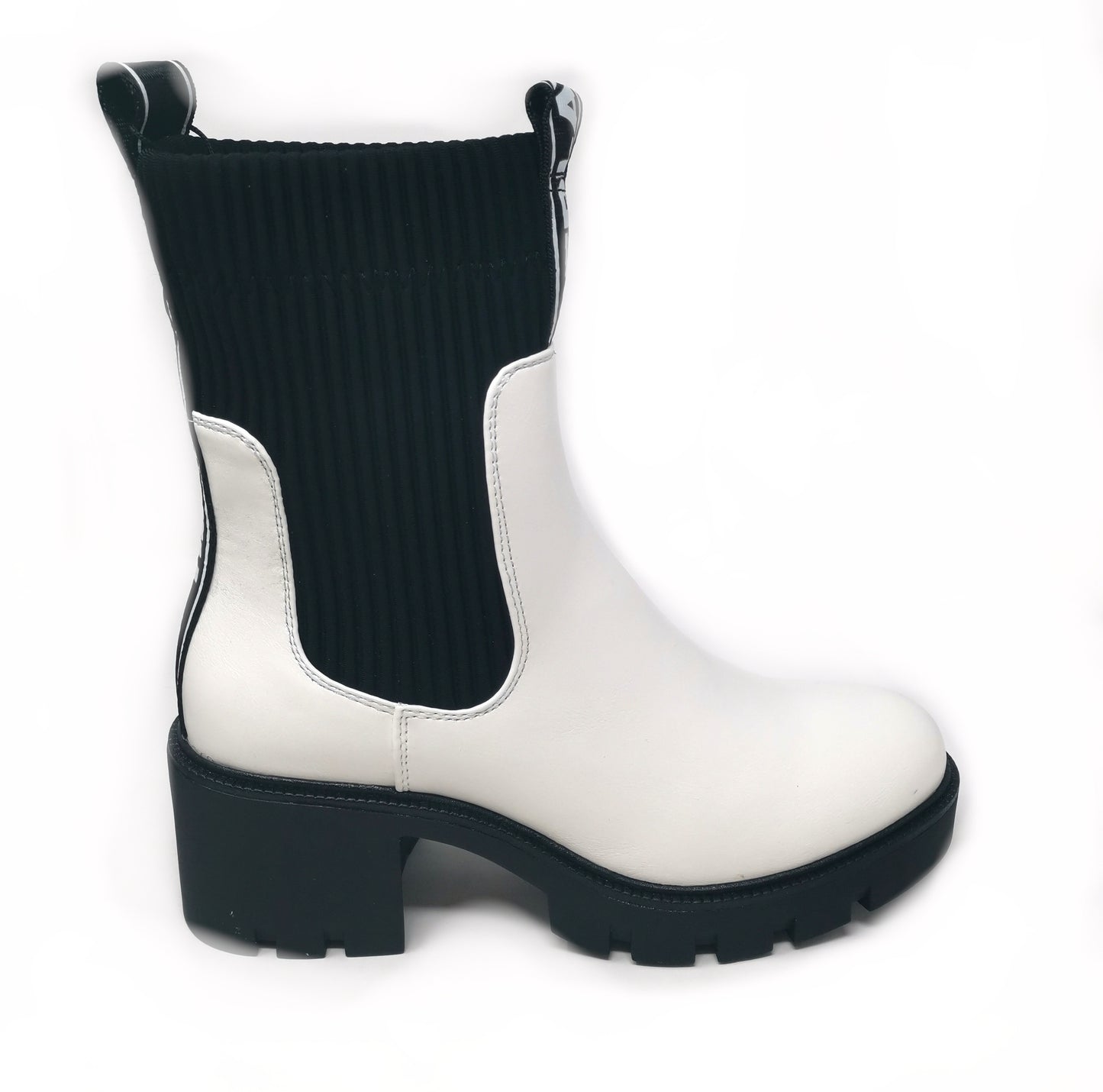 STIVALETTO REPLAY DONNA BIANCO - RN680004SBI