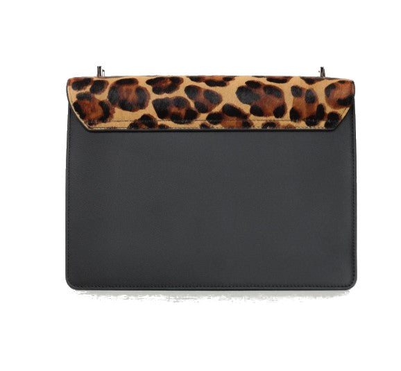 BORSA RICHMOND ACCESSORI LEOPARDATO - RWA24012BO