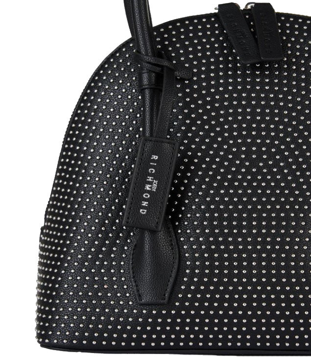BORSA RICHMOND ACCESSORI NERO - RWA24019BO