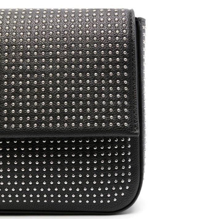 BORSA RICHMOND ACCESSORI NERO - RWA24023BO