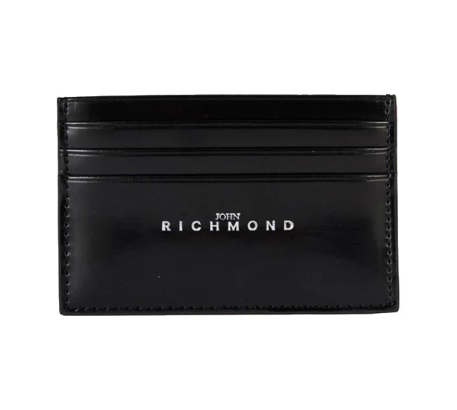 PORTAFOGLIO RICHMOND ACCESSORI NERO - RWA24081PF
