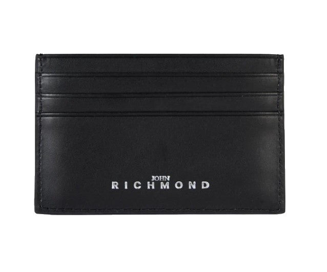 PORTAFOGLIO RICHMOND ACCESSORI NERO - RWA24081PF