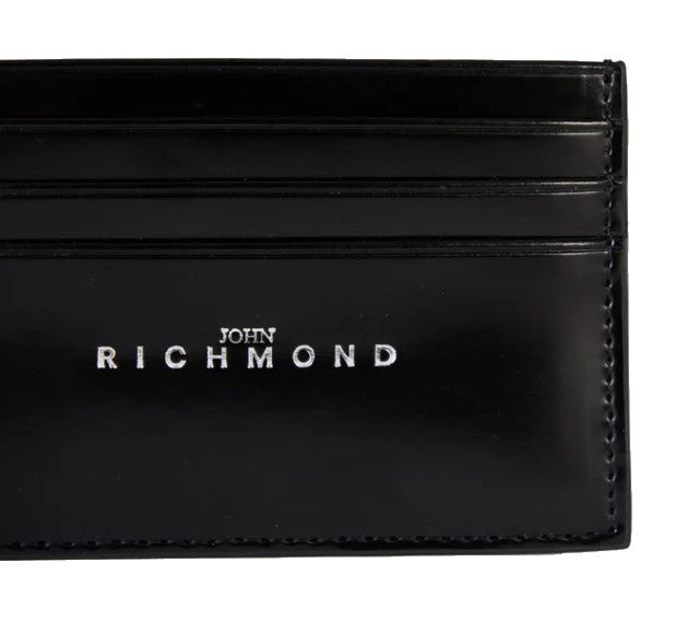 PORTAFOGLIO RICHMOND ACCESSORI NERO - RWA24081PF