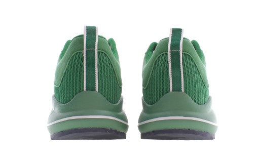 SNEAKERS U.S. POLO ASSN. UOMO VERDE - SETH001 VER