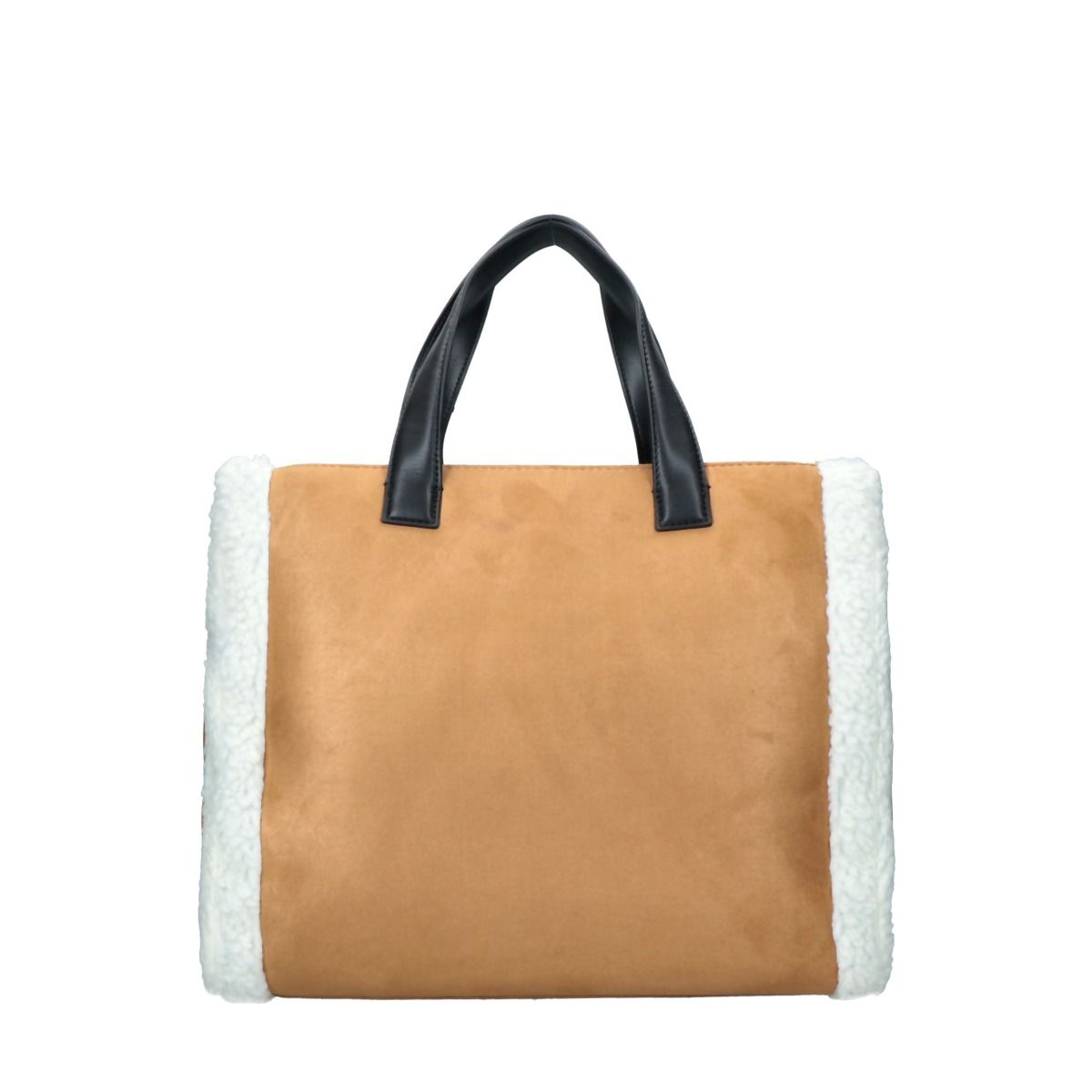 BORSA REBELLE ACCESSORI  - SOFTY BARK