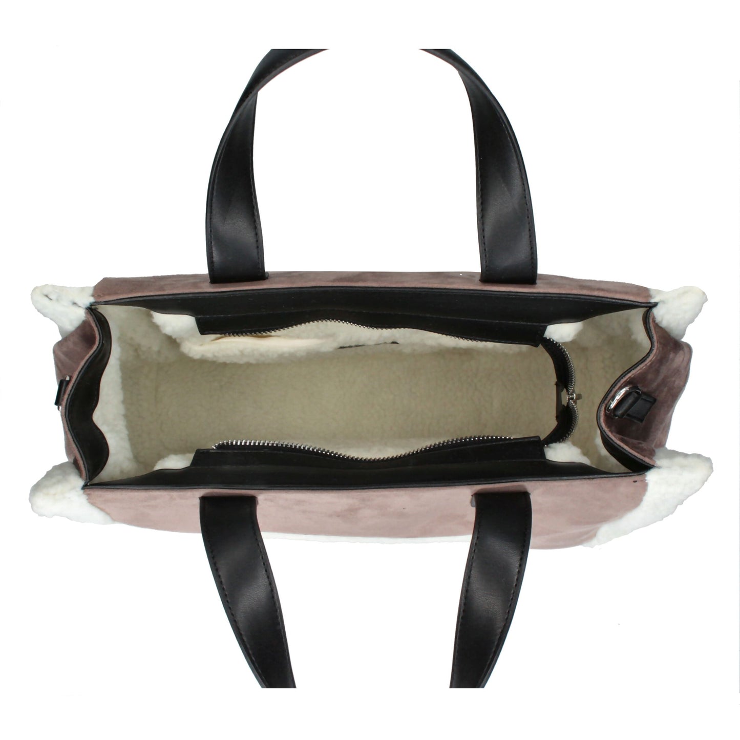 BORSA REBELLE ACCESSORI MUD - SOFTY MUD