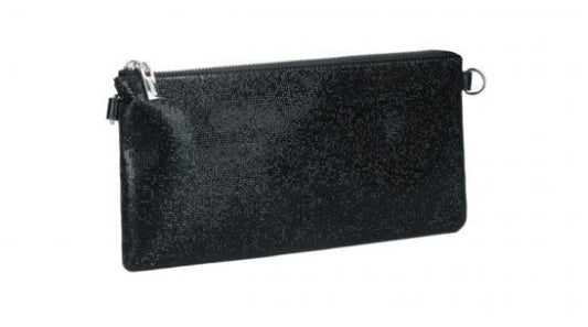 BORSA REBELLE ACCESSORI NERO - SORAIA NE