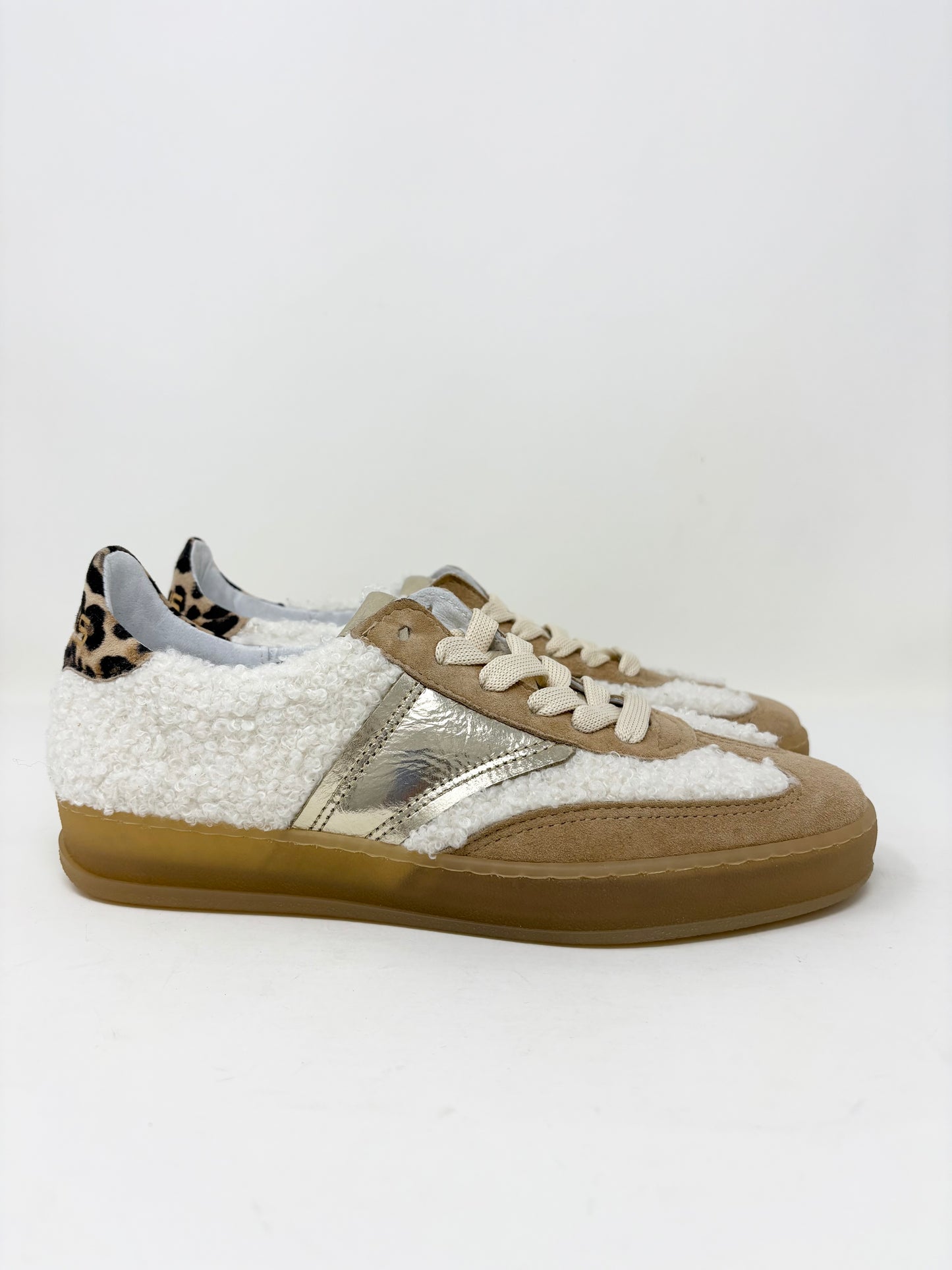 SNEAKERS MJUS DONNA - T94109113 AVENA