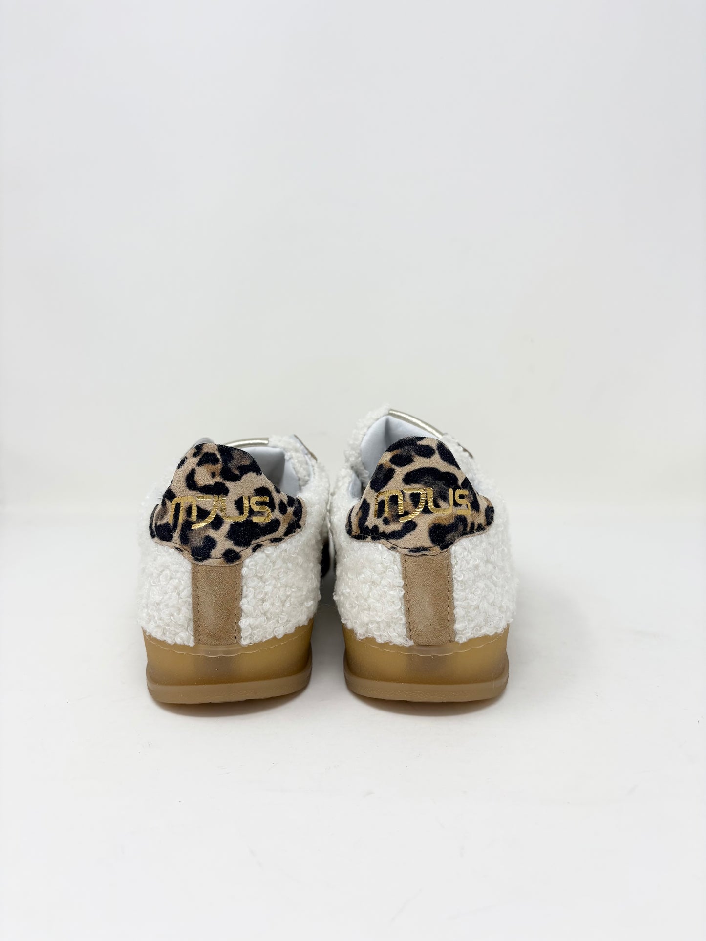 SNEAKERS MJUS DONNA - T94109113 AVENA